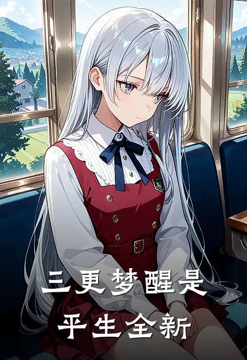 三更梦醒是平生全新