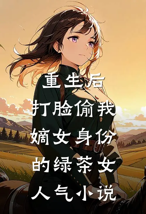 重生后，打脸偷我嫡女身份的绿茶女人气小说