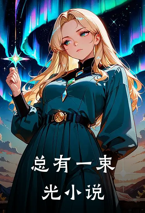 总有一束光小说