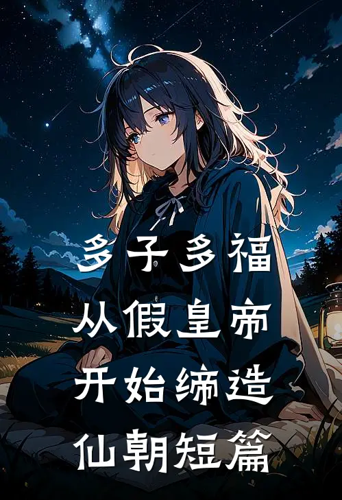 多子多福：从假皇帝开始缔造仙朝短篇