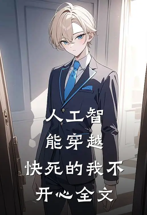 人工智能穿越，快死的我不开心全文