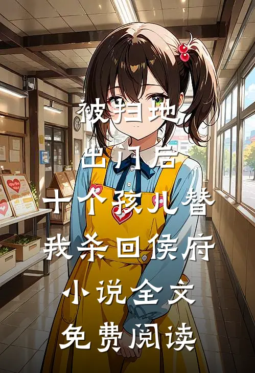 被扫地出门后，十个孩儿替我杀回侯府小说全文免费阅读