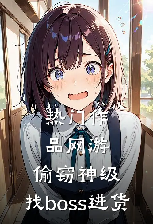 热门作品网游：偷窃神级，找boss进货