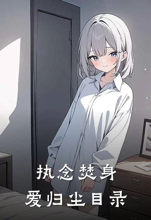 执念焚身，爱归尘目录