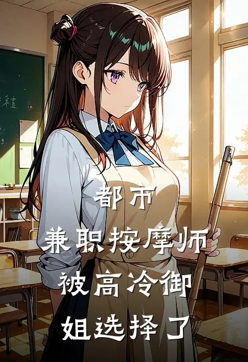 都市：兼职按摩师，被高冷御姐选择了