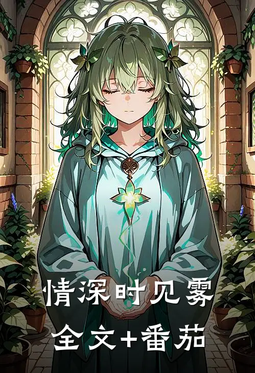 情深时见雾全文+番茄