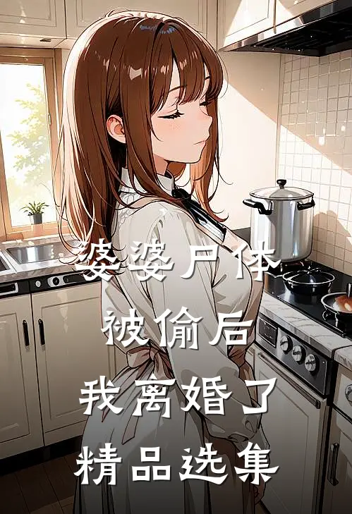 婆婆尸体被偷后，我离婚了精品选集