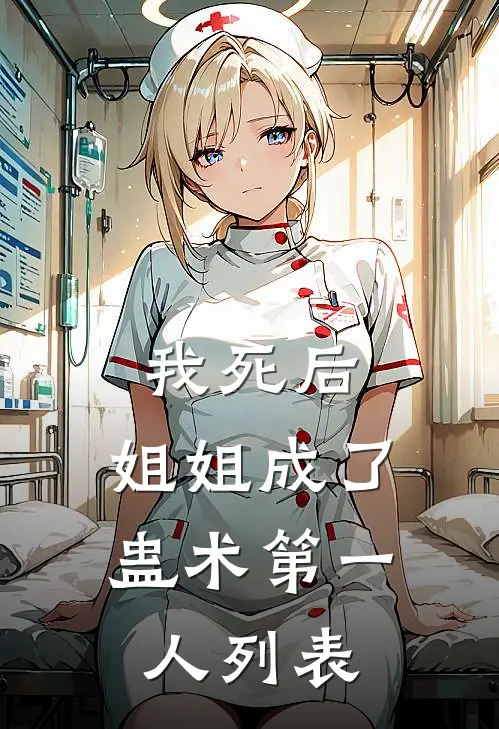 我死后，姐姐成了蛊术第一人列表