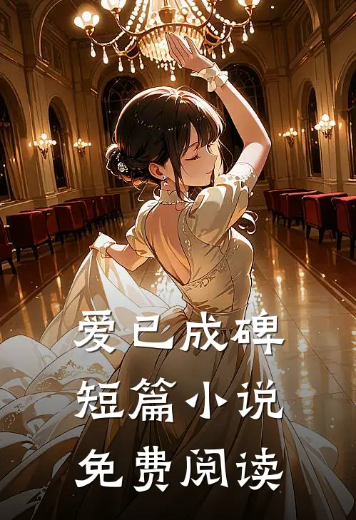 爱已成碑短篇小说免费阅读