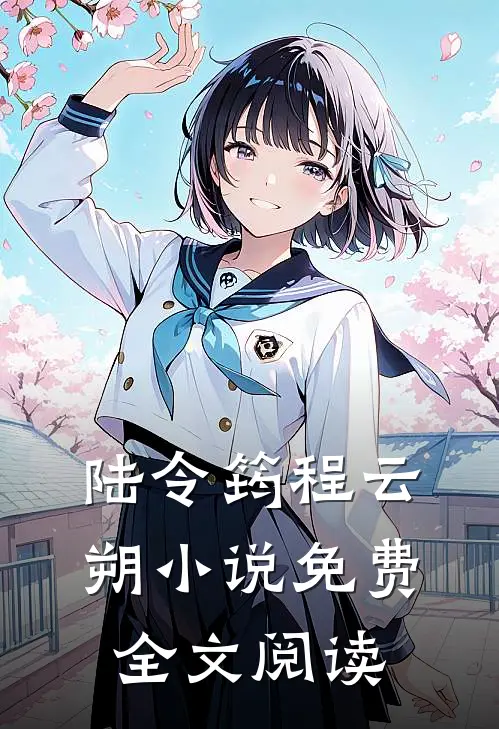 陆令筠程云朔小说免费全文阅读