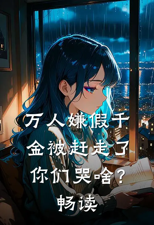 万人嫌假千金被赶走了，你们哭啥？畅读
