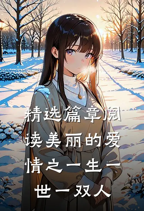 精选篇章阅读美丽的爱情之一生一世一双人
