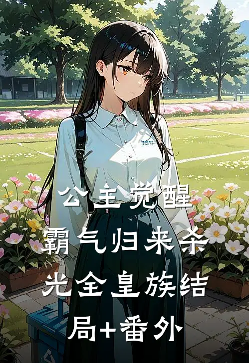 公主觉醒，霸气归来杀光全皇族结局+番外