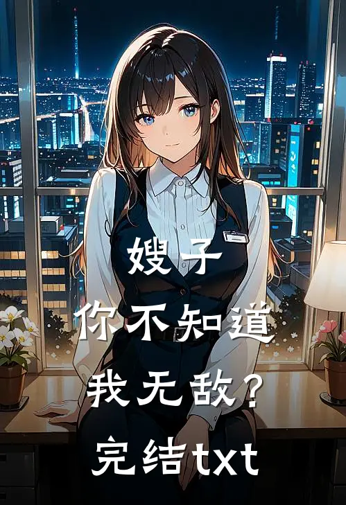 嫂子，你不知道我无敌？完结txt