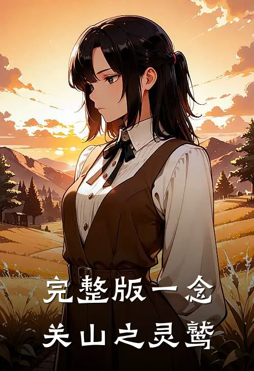 完整版一念关山之灵鹫