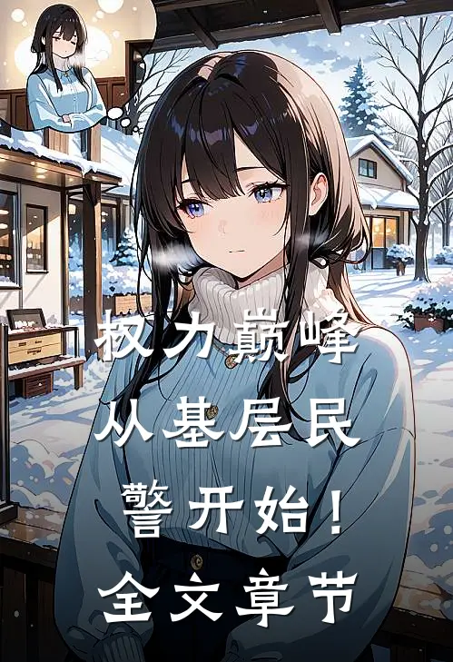 权力巅峰：从基层民警开始！全文章节