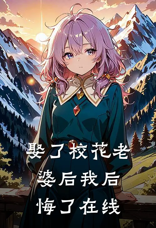 娶了校花老婆后我后悔了在线