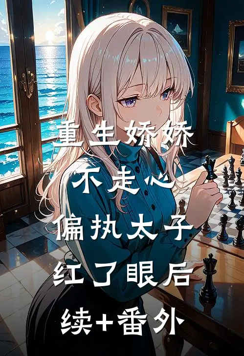 重生娇娇不走心，偏执太子红了眼后续+番外