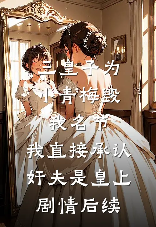 三皇子为小青梅毁我名节，我直接承认奸夫是皇上剧情后续