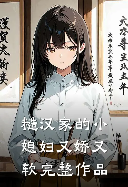 糙汉家的小媳妇又娇又软完整作品