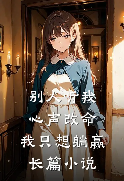 别人听我心声改命，我只想躺赢长篇小说