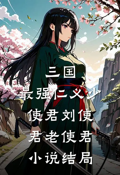 三国：最强仁义少使君刘使君老使君小说结局