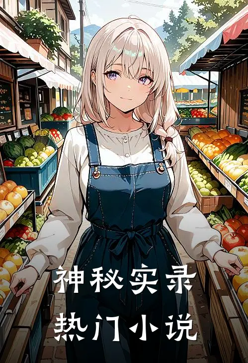 神秘实录热门小说