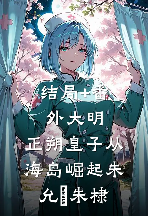 结局+番外大明：正朔皇子从海岛崛起朱允炆朱棣