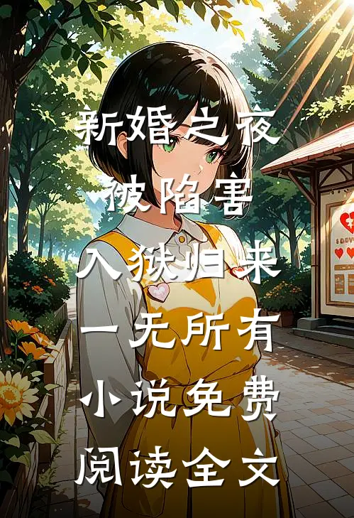 新婚之夜被陷害，入狱归来一无所有小说免费阅读全文