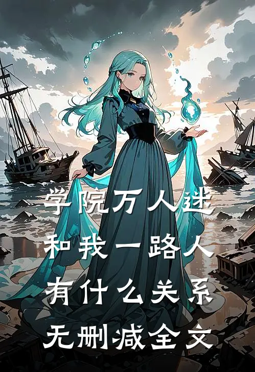学院万人迷和我一路人有什么关系无删减全文