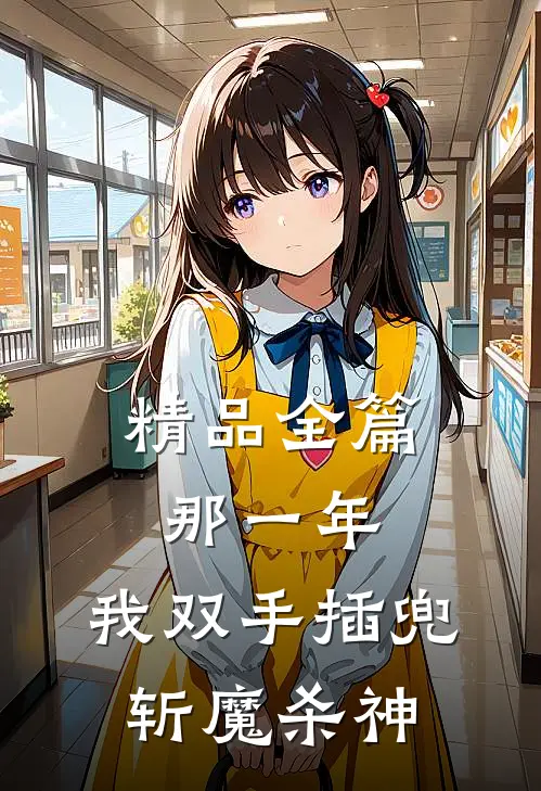 精品全篇那一年，我双手插兜斩魔杀神