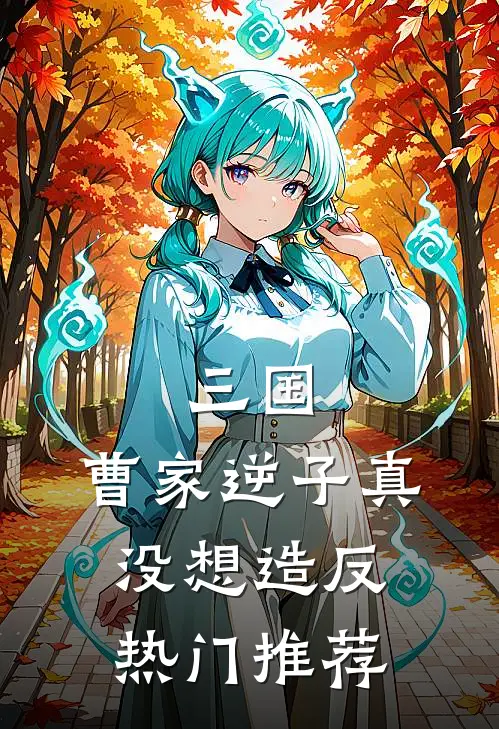 三国：曹家逆子真没想造反热门推荐