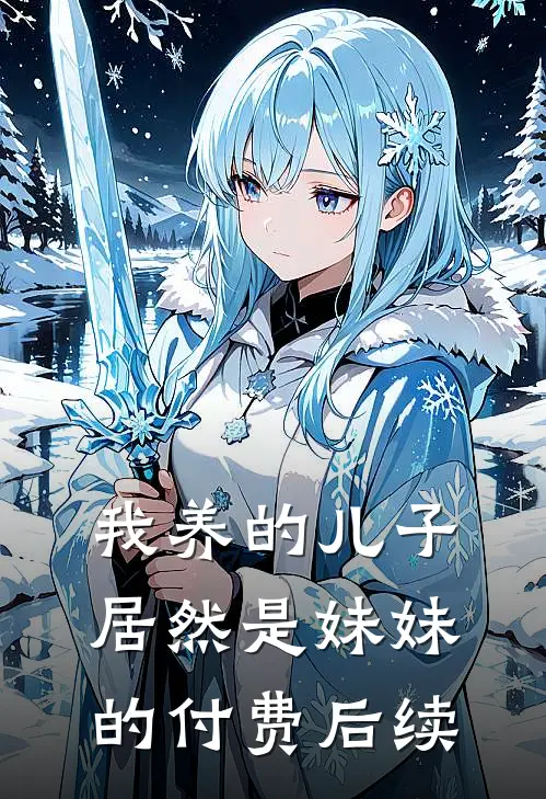 我养的儿子居然是妹妹的付费后续