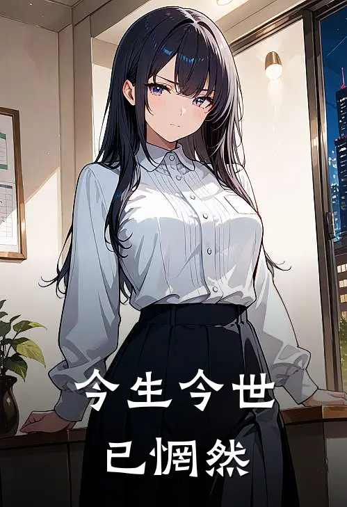 今生今世已惘然
