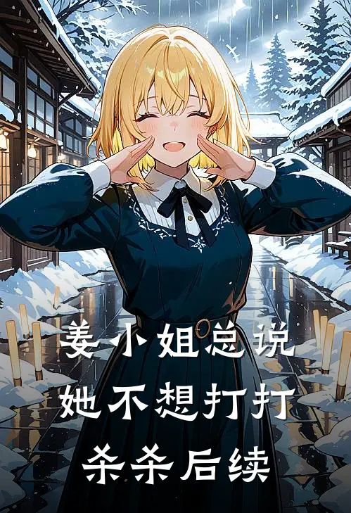 姜小姐总说她不想打打杀杀后续
