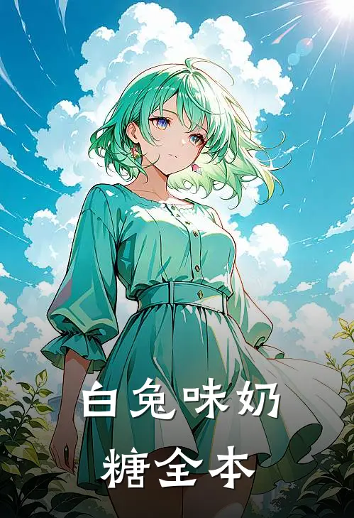 白兔味奶糖全本