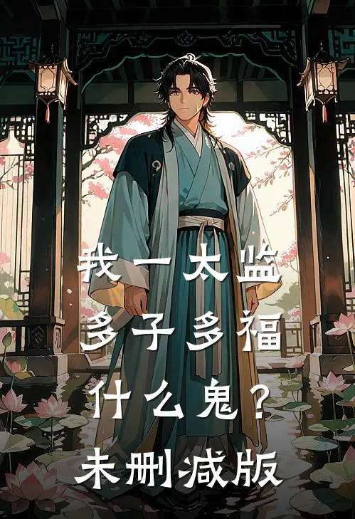 我一太监，多子多福什么鬼？未删减版