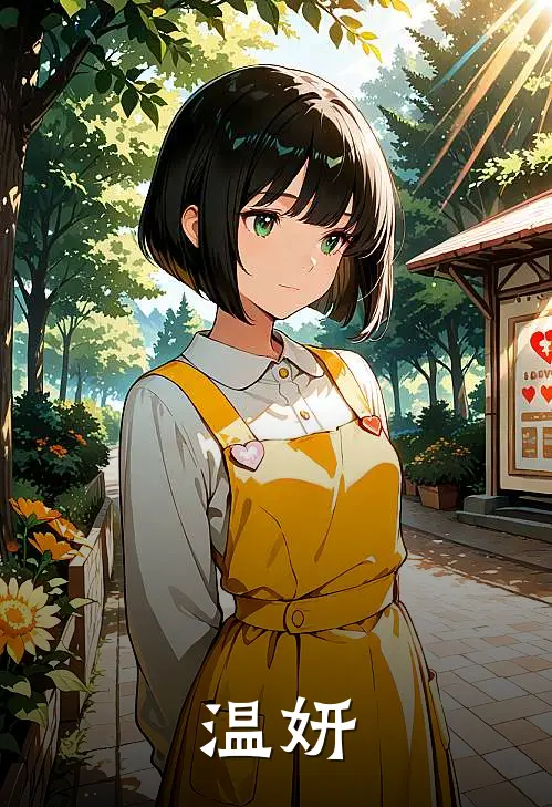 温妍