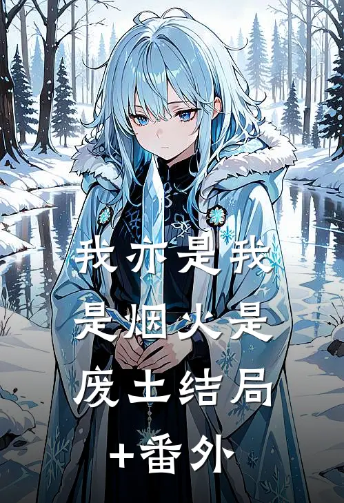 我亦是我，是烟火是废土结局+番外