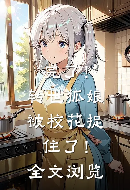 完了！转世狐娘被校花捉住了！全文浏览