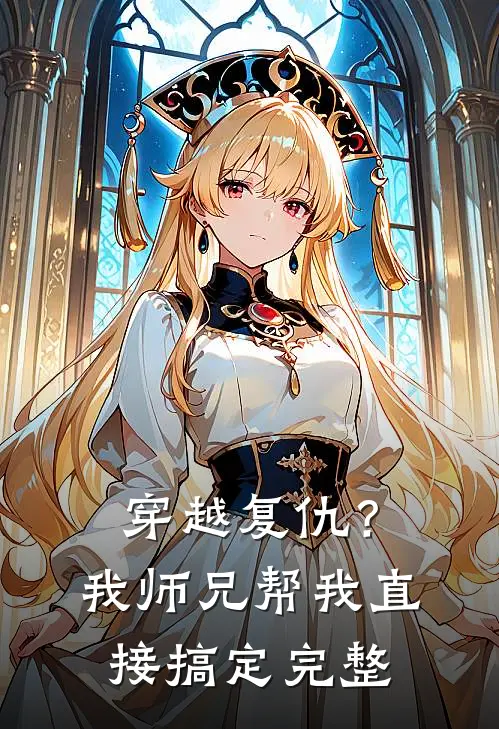 穿越复仇？我师兄帮我直接搞定完整
