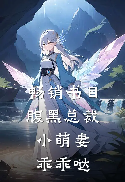 畅销书目腹黑总裁：小萌妻，乖乖哒