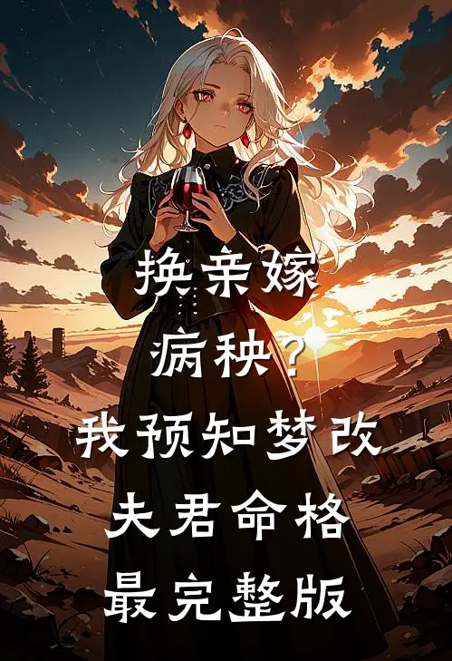 换亲嫁病秧？我预知梦改夫君命格最完整版