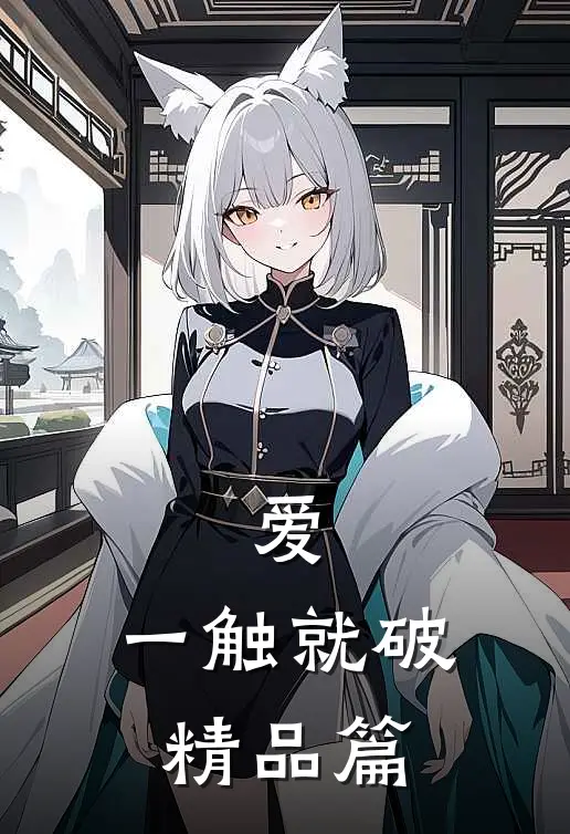 爱，一触就破精品篇