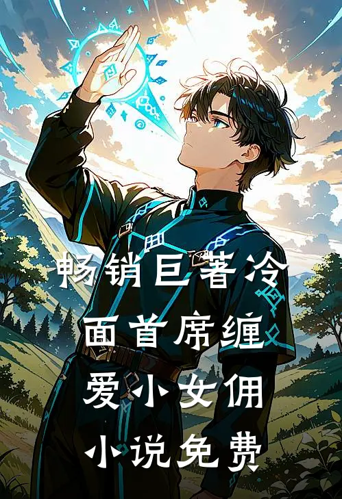 畅销巨著冷面首席缠爱小女佣小说免费