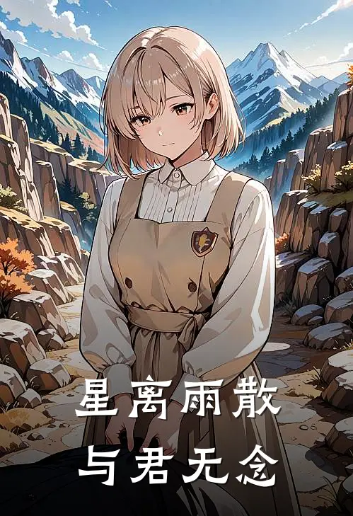 星离雨散，与君无念