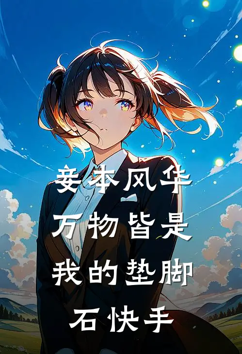 妾本风华，万物皆是我的垫脚石快手