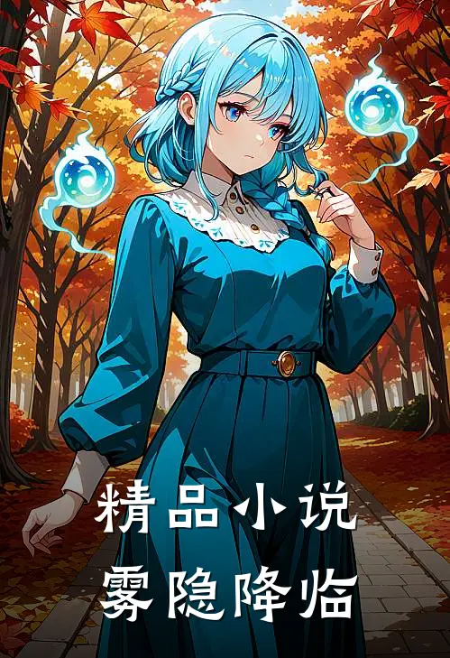 精品小说雾隐降临