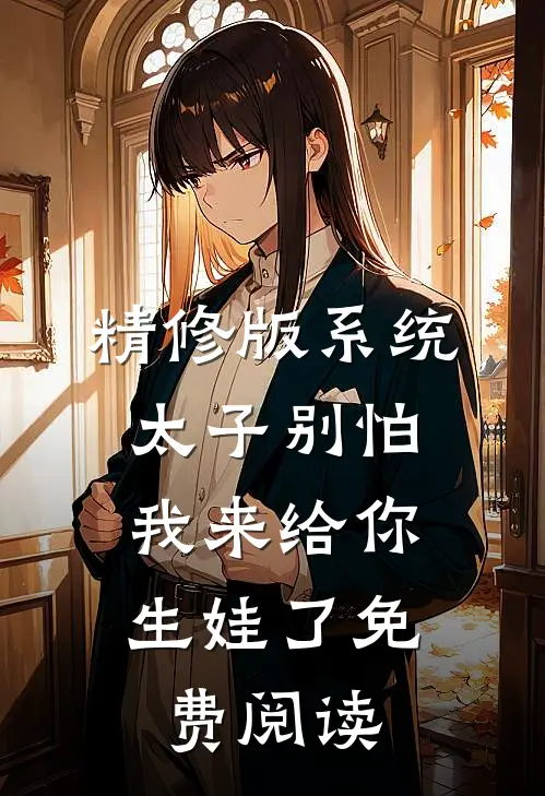 精修版系统:太子别怕,我来给你生娃了免费阅读