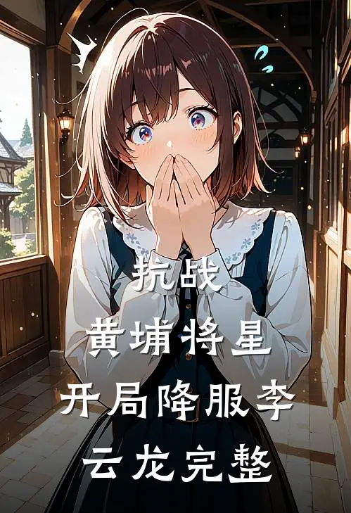 抗战：黄埔将星，开局降服李云龙完整